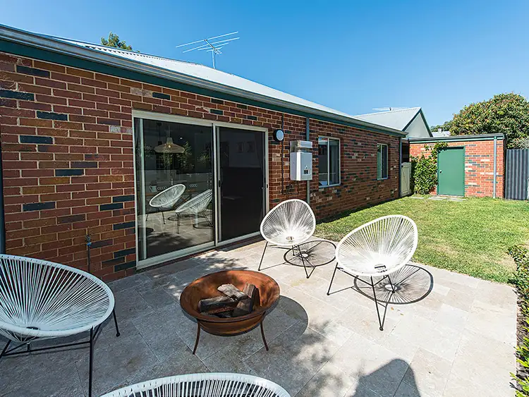 Fifth view of Homely villa listing, 29C Tuam Street, Victoria Park WA 6100