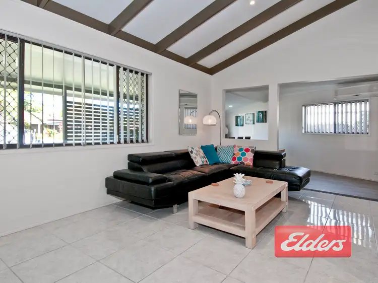 Sixth view of Homely house listing, 22 Harrier Ave, Loganholme QLD 4129