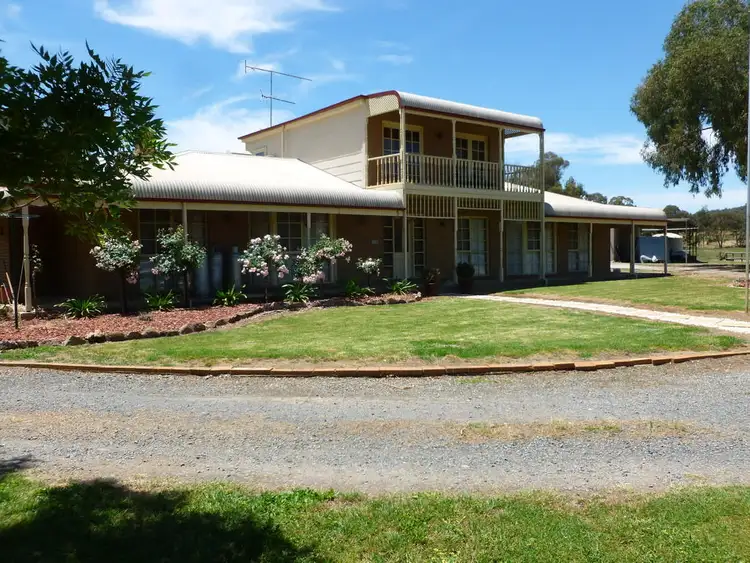 Fifth view of Homely rural property listing, 71 Forrest Lane, Chiltern VIC 3683
