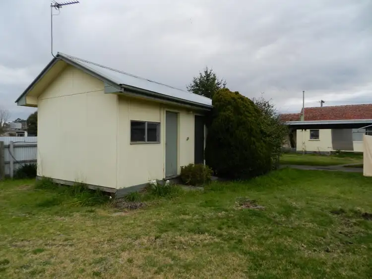 Third view of Homely house listing, 17 O'Brien Street, Bairnsdale VIC 3875