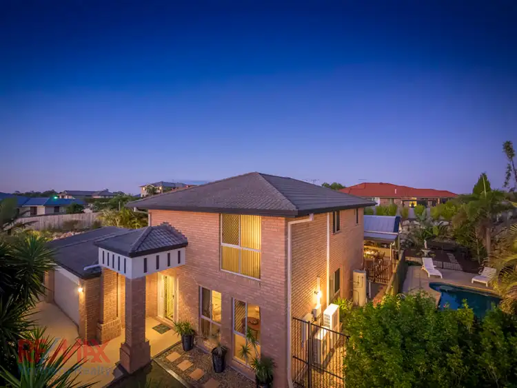 Third view of Homely house listing, 11 Markore Court, Albany Creek QLD 4035