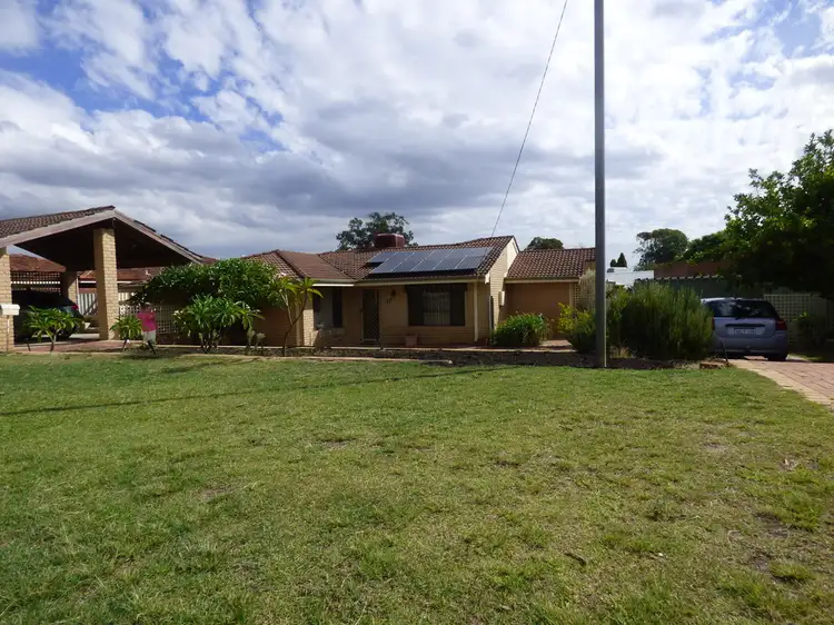 17 Ebro Way, Willetton WA 6155