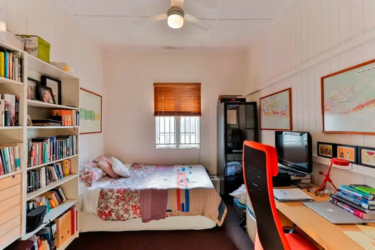 Sixth view of Homely house listing, 12 Leonard Street, East Toowoomba QLD 4350
