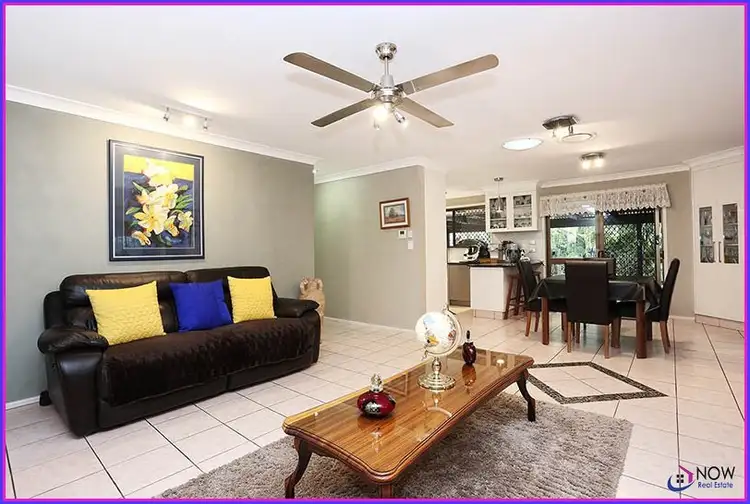 Third view of Homely house listing, 56-68 Cayenne Road, Moodlu QLD 4510