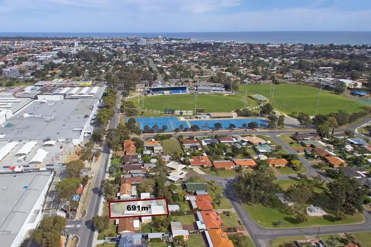 Fourth view of Homely house listing, 10 CLARICE STREET, Mandurah WA 6210