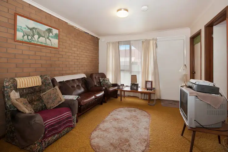 Second view of Homely house listing, 1-3/22 Marie Crescent, Wendouree VIC 3355