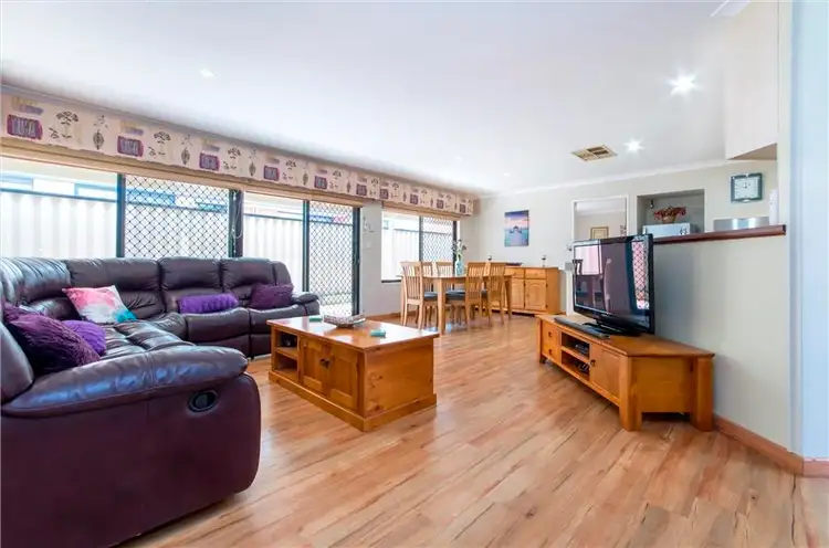 Fourth view of Homely house listing, 12 Race Street, Willagee WA 6156