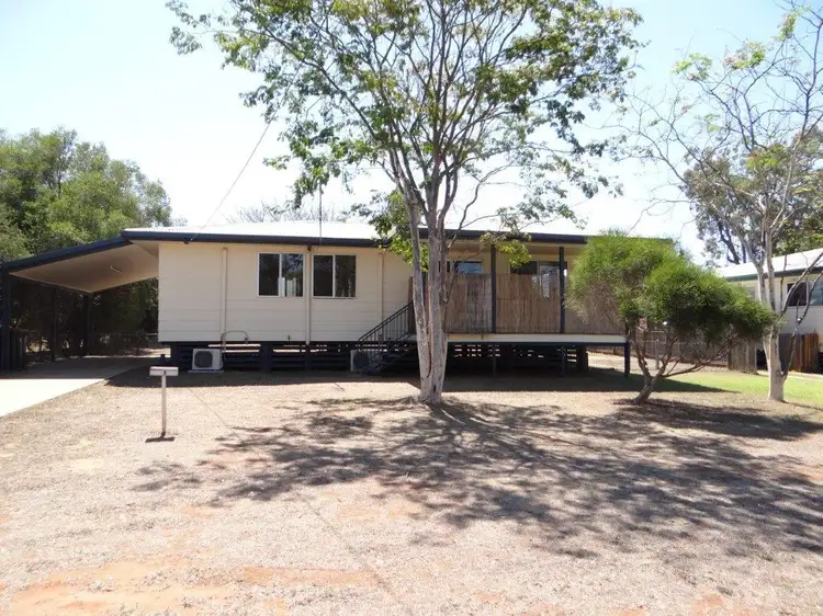 8 Mackay Street, Moranbah QLD 4744