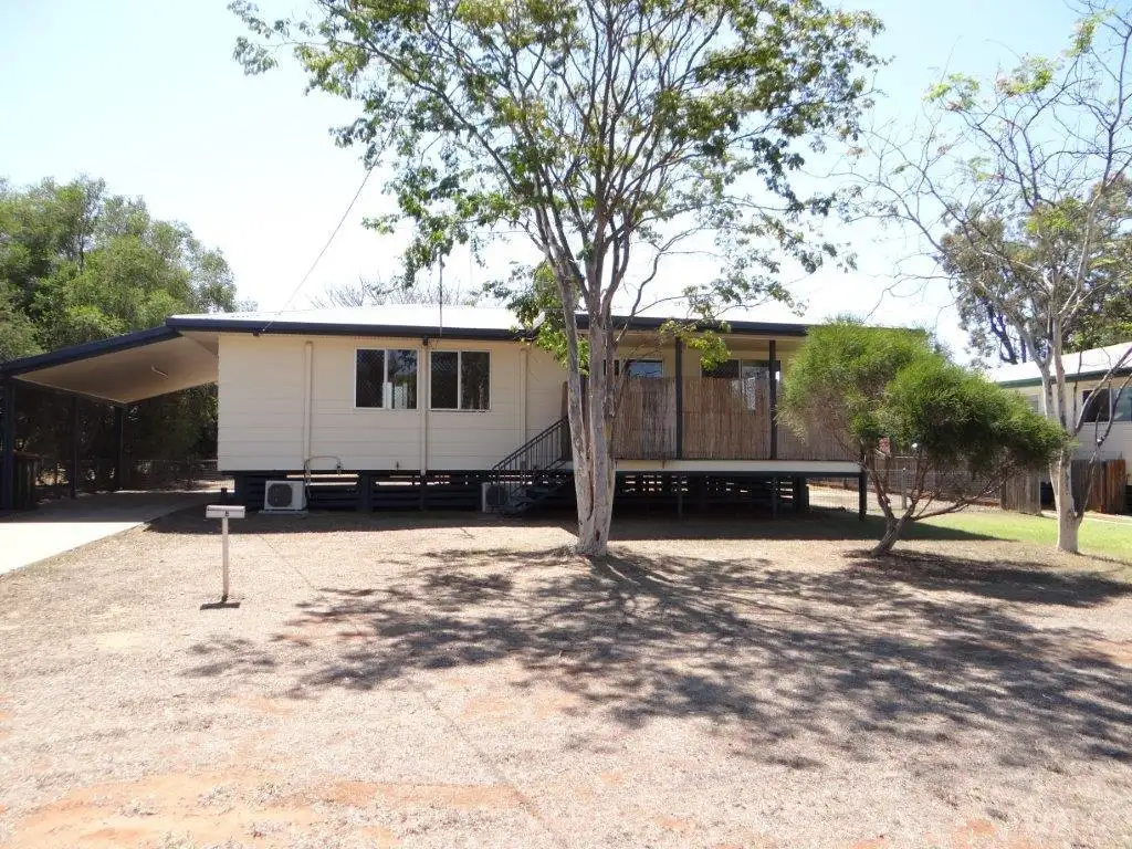 Main view of Homely house listing, 8 Mackay Street, Moranbah QLD 4744