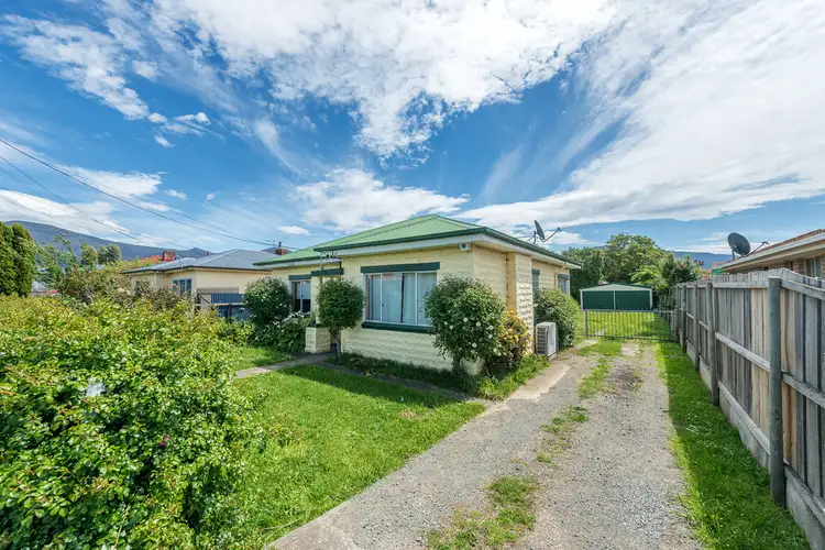 Main view of Homely house listing, 26 Anfield Street, Glenorchy TAS 7010