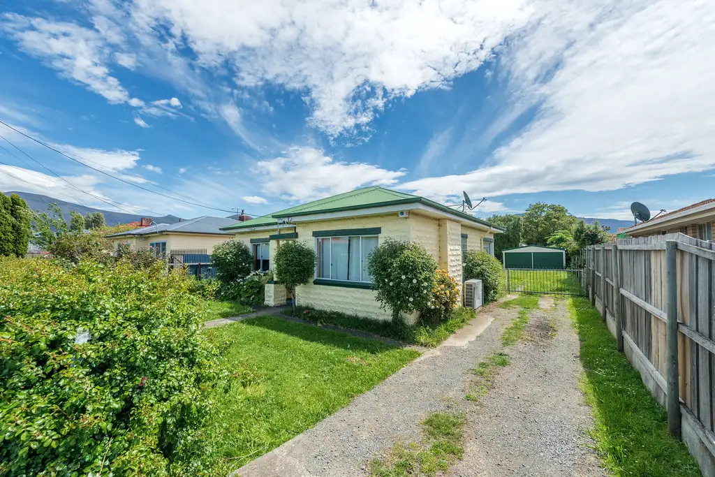 Main view of Homely house listing, 26 Anfield Street, Glenorchy TAS 7010