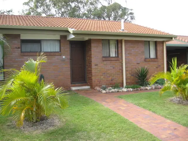 Unit 14, 42 Pulgul Street