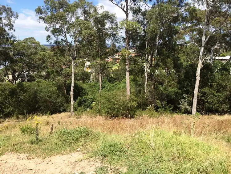 Third view of Homely land listing, 31 JOHN CLOSE, Merimbula NSW 2548