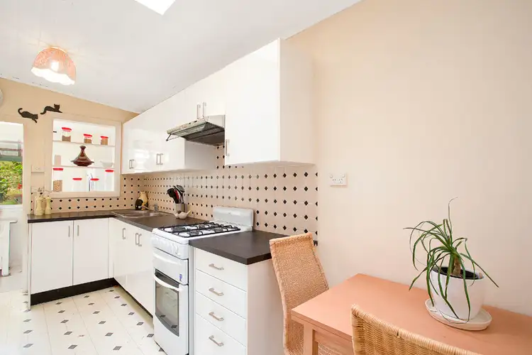 Second view of Homely house listing, 50 Pacific Parade, Manly NSW 2095