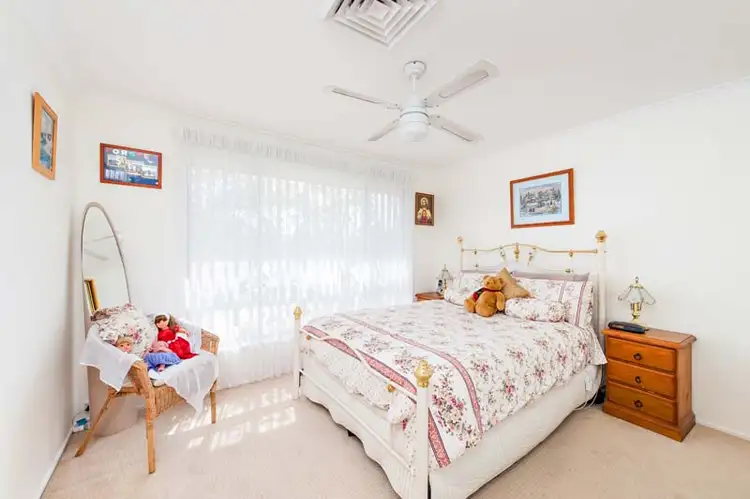 Sixth view of Homely house listing, 11 Treadgold Street, Milperra NSW 2214