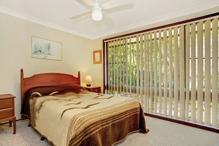 Fifth view of Homely house listing, 1280 Lemon Tree Passage Rd, Lemon Tree Passage NSW 2319