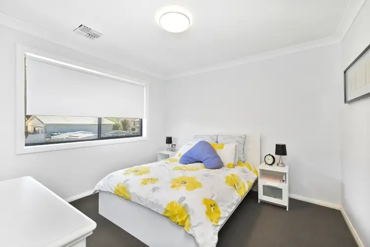 Fifth view of Homely house listing, 49 Garfield Avenue, Goulburn NSW 2580