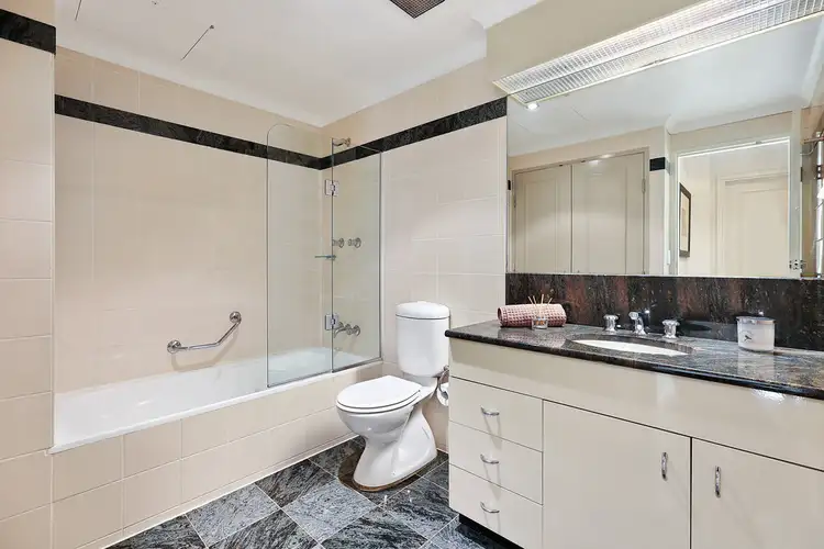 Fifth view of Homely apartment listing, 1505/50 Murray Street, Sydney NSW 2000