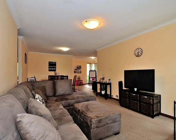 2/7 Lovett Place, Noranda WA 6062