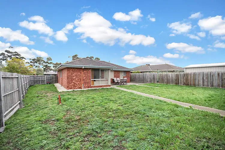Seventh view of Homely house listing, 9 Edgecombe Way, Roxburgh Park VIC 3064