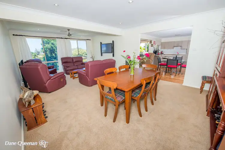 Fifth view of Homely house listing, 61 The Peninsula, Corlette NSW 2315
