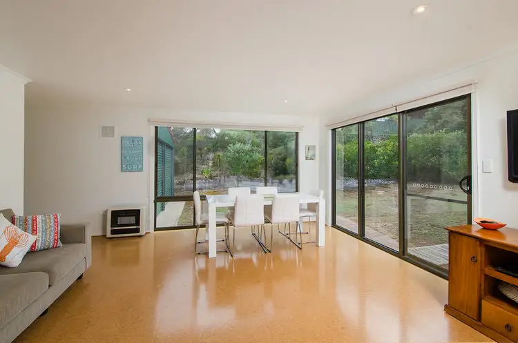 Second view of Homely house listing, 45 Tobruk Avenue, Robe SA 5276