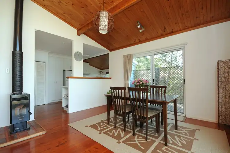 Fourth view of Homely house listing, 3 Rangeview Road, Blue Mountain Heights QLD 4350