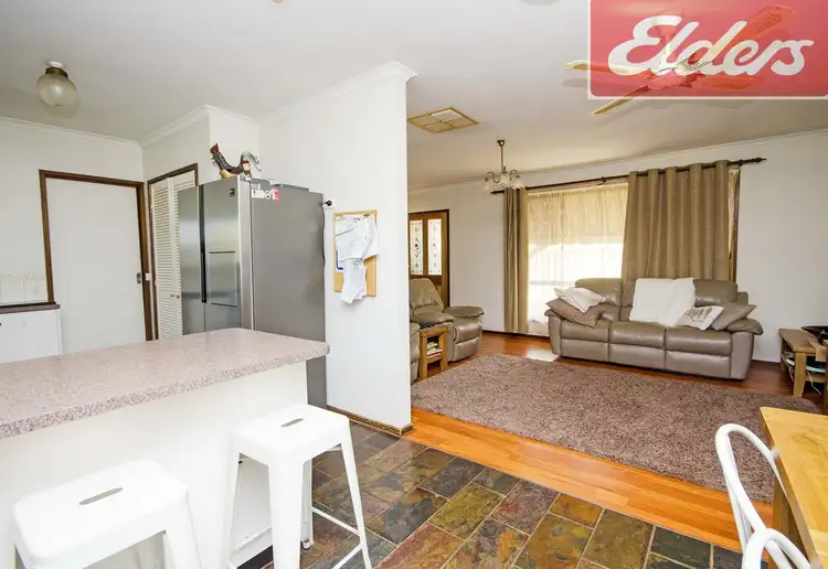 Fifth view of Homely house listing, 8 Fletcher Court, Wodonga VIC 3690
