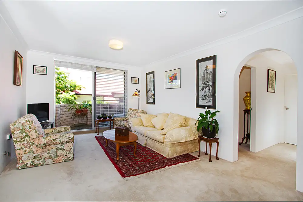 Main view of Homely unit listing, 9/5-7 Sutherland Road, Chatswood NSW 2067