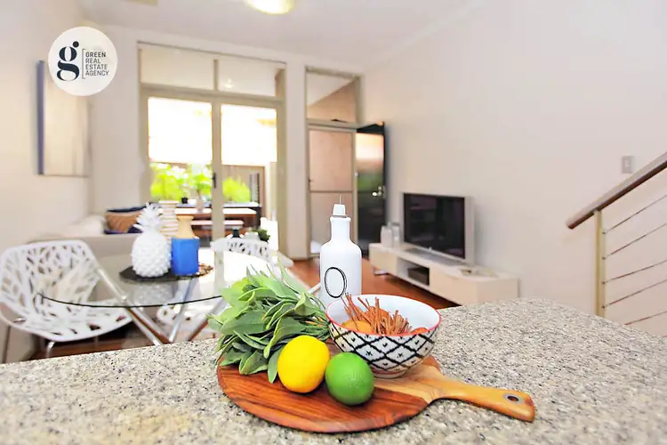 Second view of Homely apartment listing, 18/20 Herbert Street, West Ryde NSW 2114