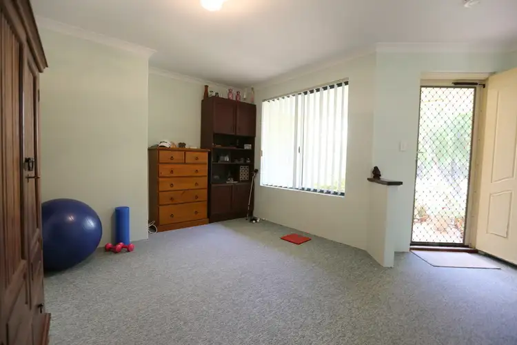 Fifth view of Homely house listing, 27 Musulin Rise, Munster WA 6166