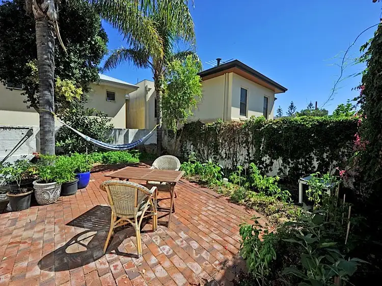 Fifth view of Homely house listing, 4/8 Avonmore Tce, Cottesloe WA 6011