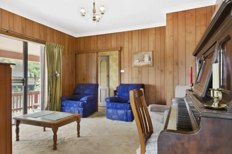 Fifth view of Homely house listing, 40 Riverview Crescent, Catalina NSW 2536