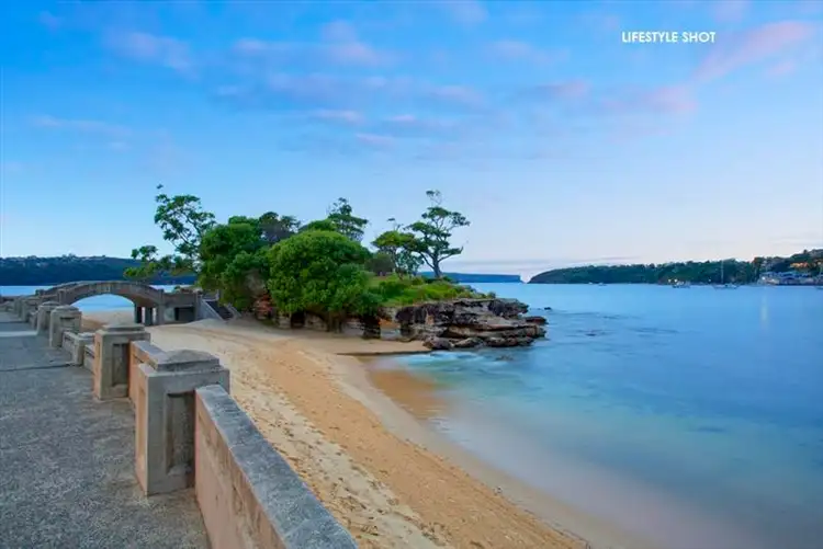 Sixth view of Homely apartment listing, 1/100 Spit Road, Mosman NSW 2088