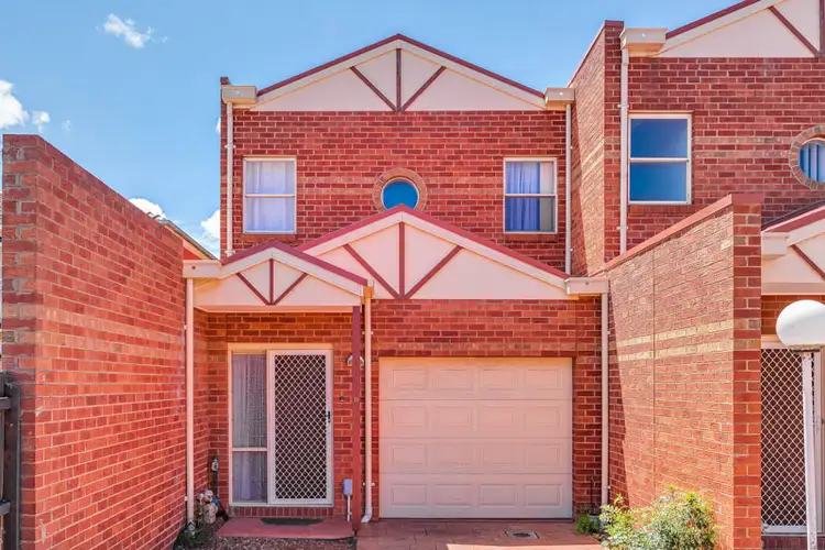 11/140 Rupert Street, West Footscray VIC 3012