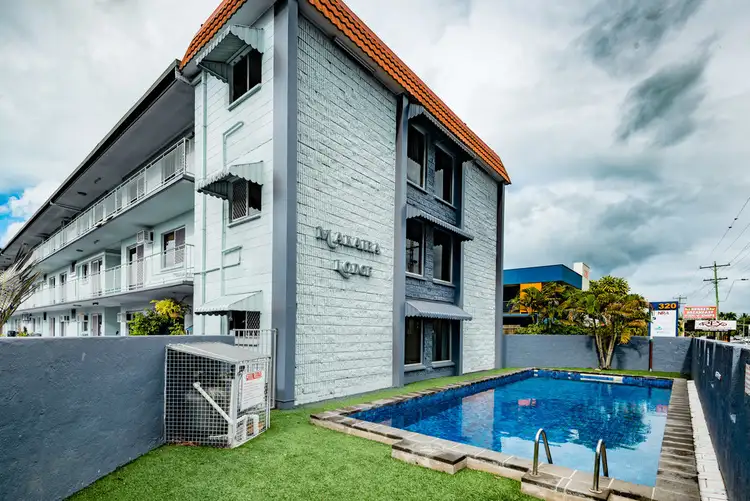 24 324 SHERIDAN STREET, Cairns North QLD 4870