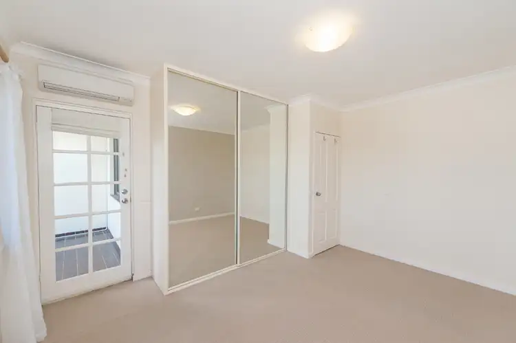 Fourth view of Homely townhouse listing, 4/27 Angelo St, South Perth WA 6151