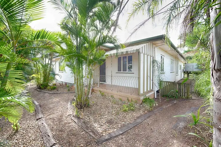 5 Ryan Street, Bundaberg North QLD 4670