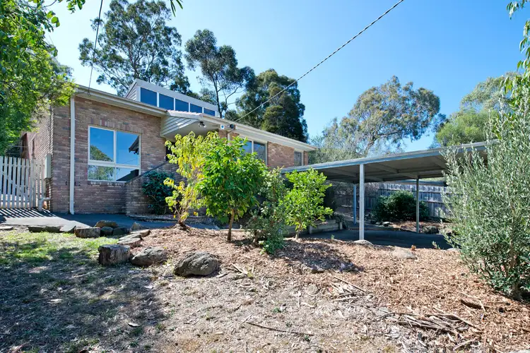 47 Sackville Street, Montmorency VIC 3094