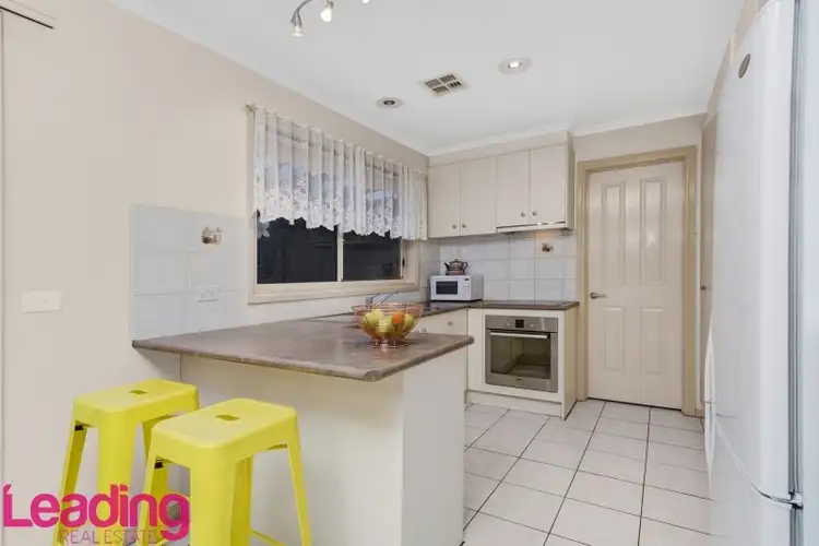 Fourth view of Homely house listing, 59 Archer Avenue, Sunbury VIC 3429