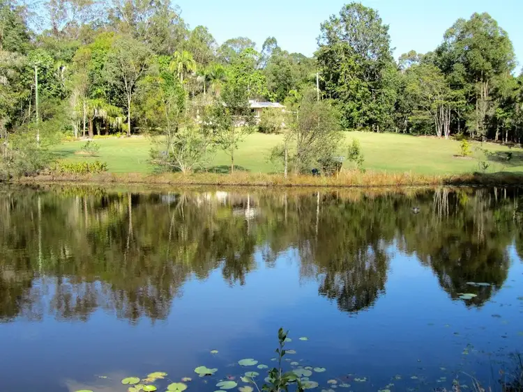 Main view of Homely rural property listing, 106 Atkinson Road, Araluen QLD 4570
