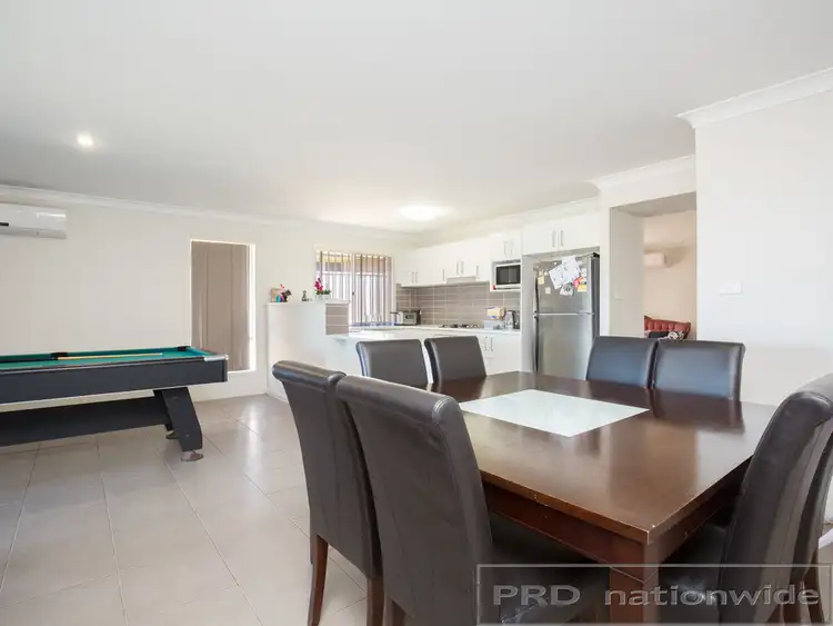 Third view of Homely house listing, 12 Redgum Circuit, Aberglasslyn NSW 2320