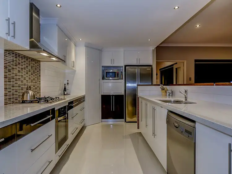Sixth view of Homely house listing, 91B The Promenade, Mount Pleasant WA 6153