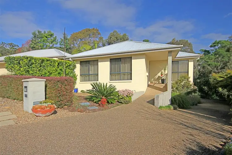 Main view of Homely house listing, 8 Fairway View, Catalina NSW 2536