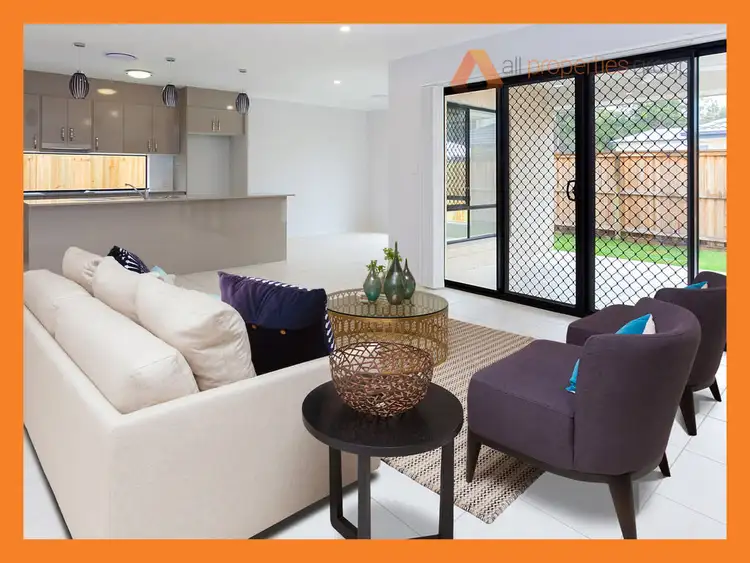 Fifth view of Homely house listing, 33 Lockyer Pl, Drewvale QLD 4116