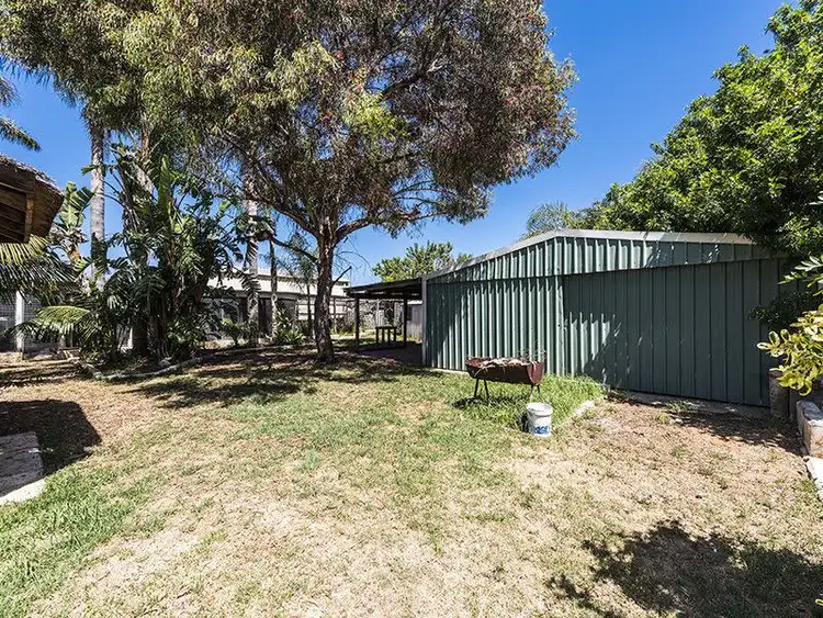 Fifth view of Homely house listing, 25 Allnutt Street, Mandurah WA 6210
