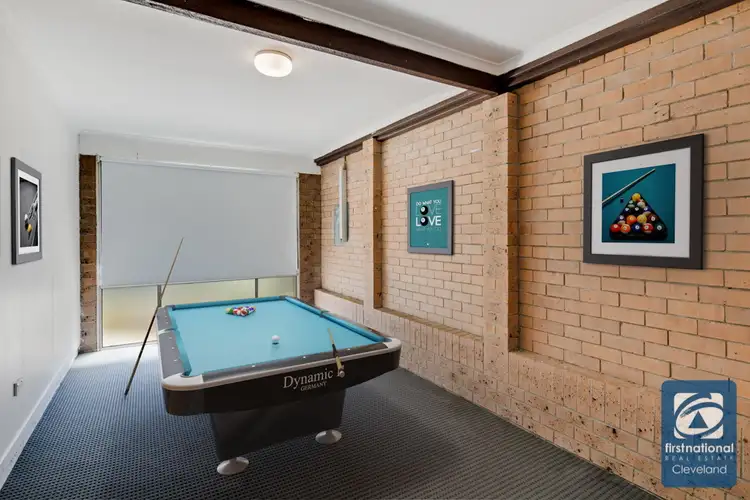 Sixth view of Homely house listing, 11 Charter Street, Alexandra Hills QLD 4161