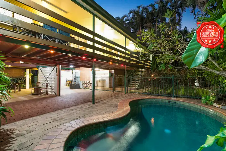 25 Lanyon Terrace, Moil NT 810