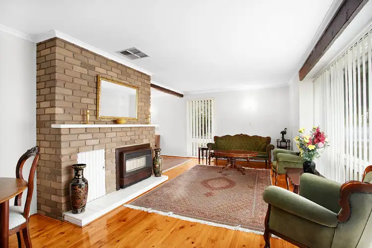 Third view of Homely house listing, 1/28 Snow Gum Road, Doncaster East VIC 3109