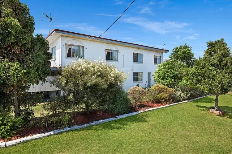 4, 24 Tara Street, Wilsonton QLD 4350